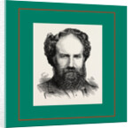 Mr. John Bonthron St. James Westminster, London by Anonymous