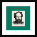 Mr. John Bonthron St. James Westminster, London by Anonymous