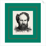 Mr. John Bonthron St. James Westminster, London by Anonymous