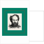 Mr. John Bonthron St. James Westminster, London by Anonymous