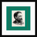 Mr. Jubal Webb Kensington, London by Anonymous