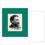 Mr. Jubal Webb Kensington, London by Anonymous