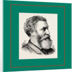 Mr. John Abbott Limehouse, London by Anonymous