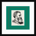 Mr. John Abbott Limehouse, London by Anonymous