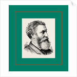 Mr. John Abbott Limehouse, London by Anonymous