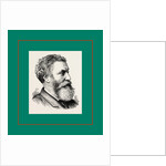 Mr. John Abbott Limehouse, London by Anonymous