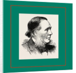 Mr. J. E. Bradfield Islington, London by Anonymous