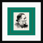 Mr. J. E. Bradfield Islington, London by Anonymous