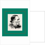 Mr. J. E. Bradfield Islington, London by Anonymous