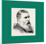 Mr. William Boutcher Kensington, London by Anonymous