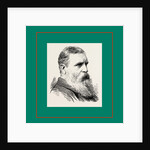 Mr. William Boutcher Kensington, London by Anonymous