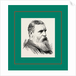 Mr. William Boutcher Kensington, London by Anonymous