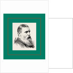 Mr. William Boutcher Kensington, London by Anonymous