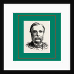 Mr. Henry Harben Hampstead, London by Anonymous