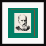 Mr. John Runtz Hackney, London by Anonymous