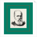 Mr. John Runtz Hackney, London by Anonymous