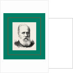 Mr. John Runtz Hackney, London by Anonymous