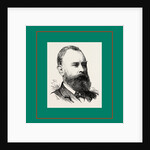 Mr. F. G. Baker St. Pancras, London by Anonymous