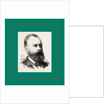 Mr. F. G. Baker St. Pancras, London by Anonymous