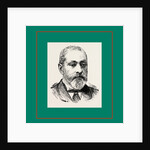 Mr. Samuel Price Islington, London by Anonymous