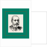 Mr. Samuel Price Islington, London by Anonymous