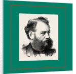 Mr. J. S. Furlong Islington, London by Anonymous