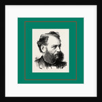 Mr. J. S. Furlong Islington, London by Anonymous