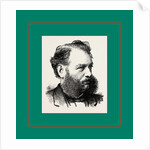 Mr. J. S. Furlong Islington, London by Anonymous