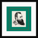 Mr. William Shepherd Bermondsey, London by Anonymous