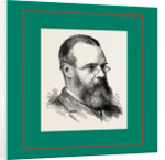 Mr. G. B. Richardson Greenwich, London by Anonymous