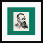 Mr. G. B. Richardson Greenwich, London by Anonymous