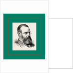 Mr. G. B. Richardson Greenwich, London by Anonymous