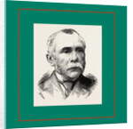 Mr. J. R. Jolly, Woolwich, London by Anonymous