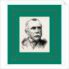 Mr. J. R. Jolly, Woolwich, London by Anonymous