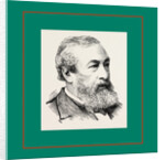 Mr. T. M. Fairclough St. George-in-the-East, London by Anonymous
