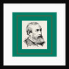 Mr. T. M. Fairclough St. George-in-the-East, London by Anonymous