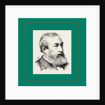 Mr. T. M. Fairclough St. George-in-the-East, London by Anonymous