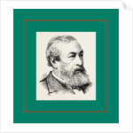Mr. T. M. Fairclough St. George-in-the-East, London by Anonymous