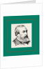 Mr. T. M. Fairclough St. George-in-the-East, London by Anonymous