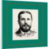 Mr. P. P. Perry Fulham, London by Anonymous
