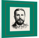 Mr. P. P. Perry Fulham, London by Anonymous