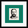 Mr. P. P. Perry Fulham, London by Anonymous