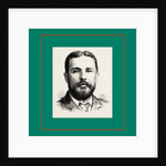 Mr. P. P. Perry Fulham, London by Anonymous