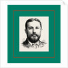 Mr. P. P. Perry Fulham, London by Anonymous