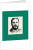 Mr. P. P. Perry Fulham, London by Anonymous