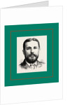 Mr. P. P. Perry Fulham, London by Anonymous