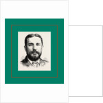 Mr. P. P. Perry Fulham, London by Anonymous