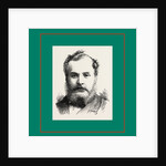 Mr. John Lenanton Poplar, London by Anonymous