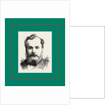 Mr. John Lenanton Poplar, London by Anonymous