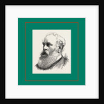 Colonel Hughes, M.P. Plumstead, London by Anonymous